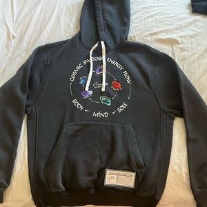 Nike Energy Flow Hoodie